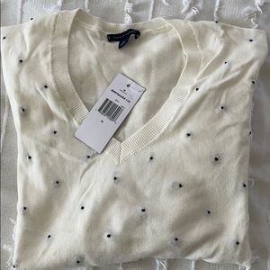 Tommy Hilfiger v-neck Sweater